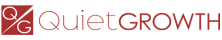 QuietGrowth Logo
