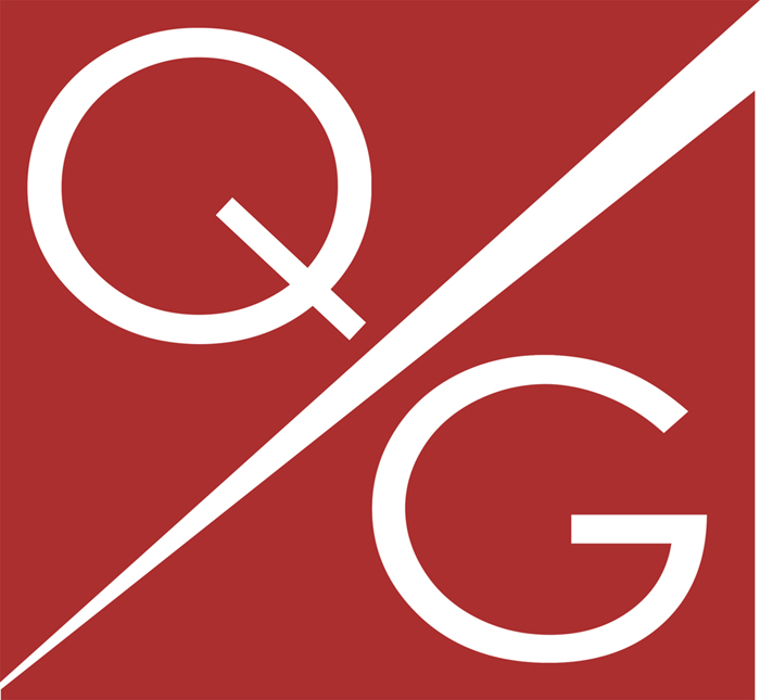 QuietGrowth square icon