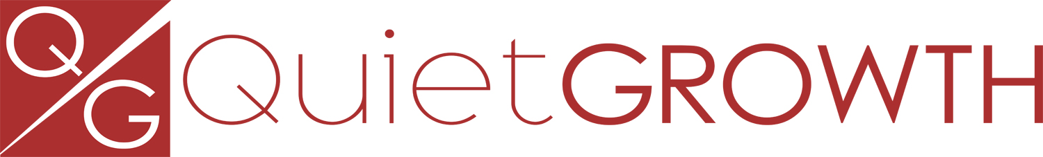 QuietGrowth - Automated Online Investment Management