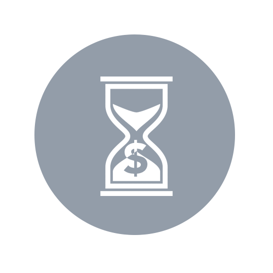 Save your time