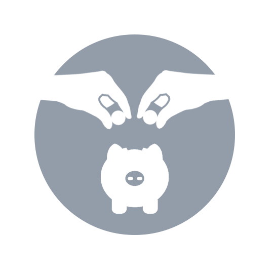Long term saving