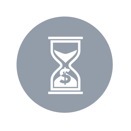 Save your time