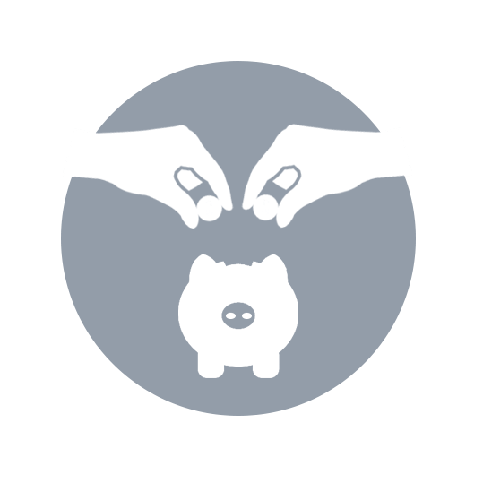 Long term saving